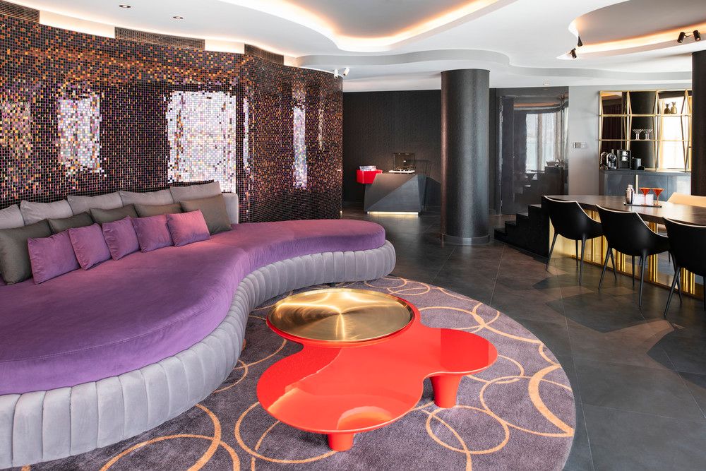 W DUBAI - THE PALM - 47