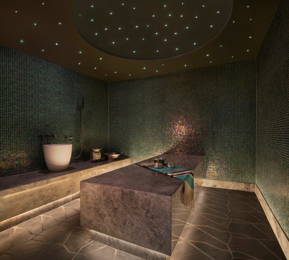 W DUBAI - THE PALM - 14