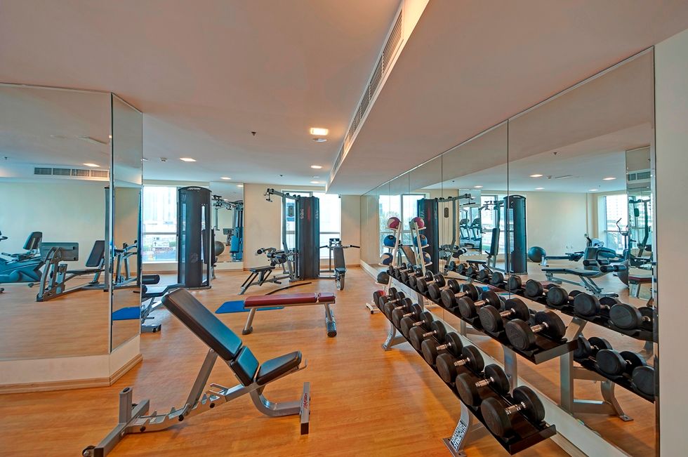 SUNDAY MARINA VIEW HOTEL - 7