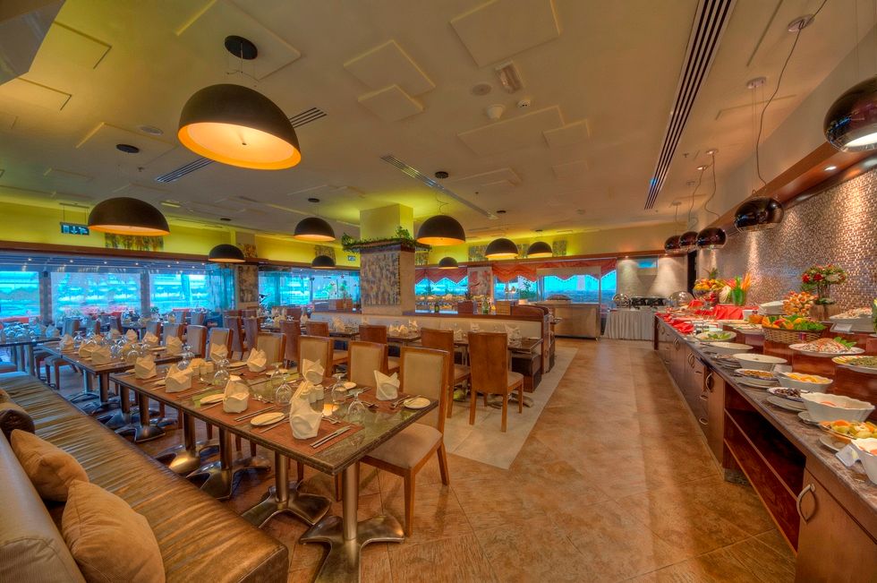 Картинка отеля - 13