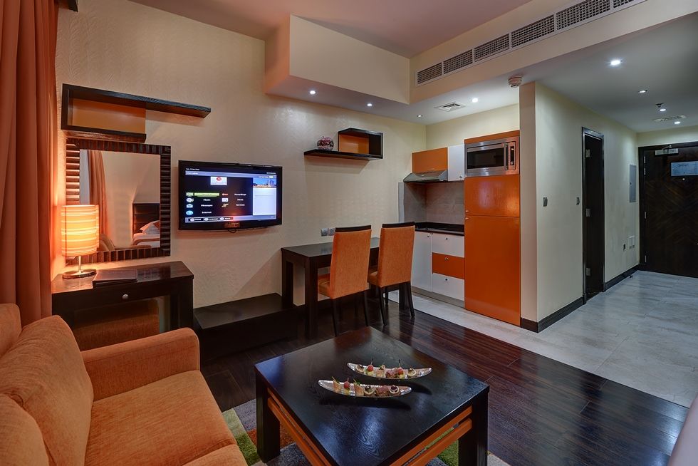 SUNDAY MARINA VIEW HOTEL - 25