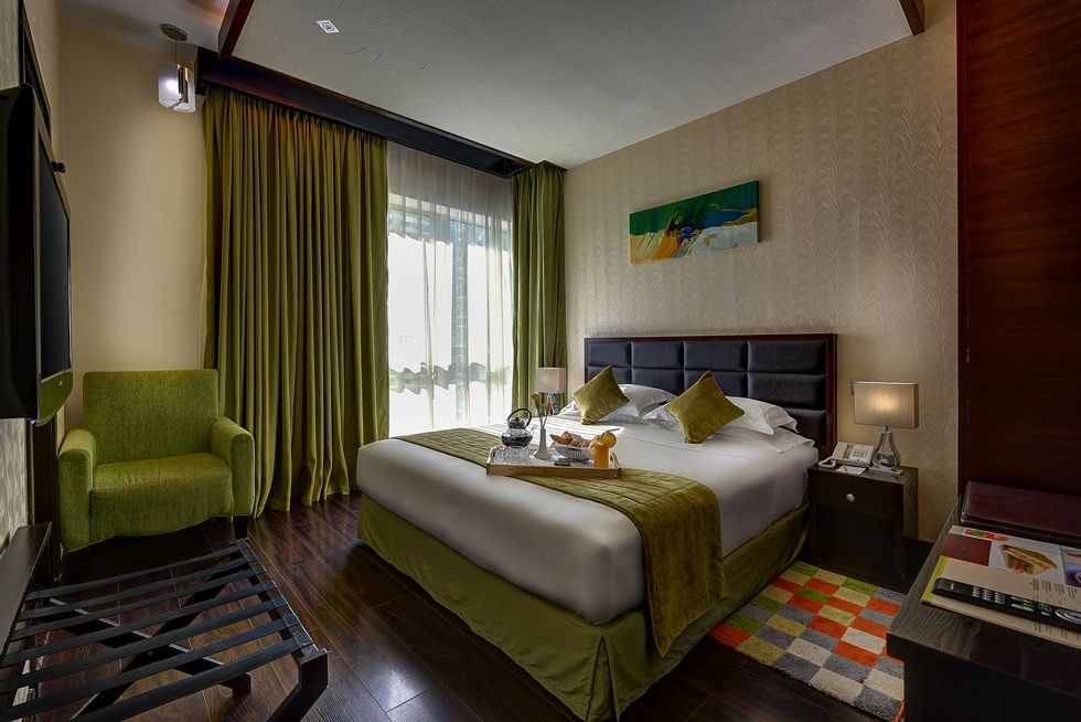 Картинка отеля - 20