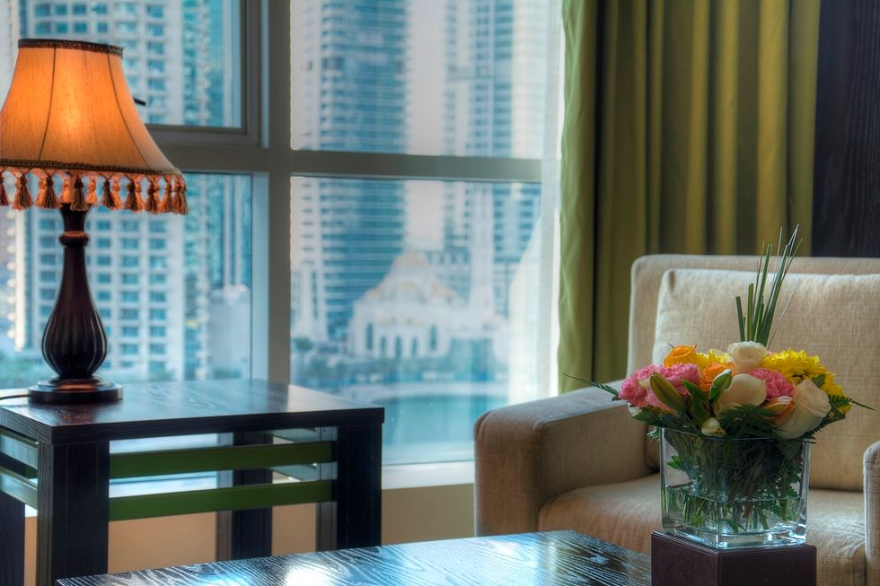 Картинка отеля - 19