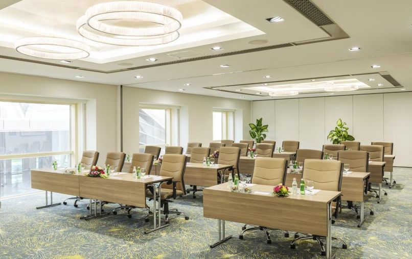 THE TOWER PLAZA HOTEL DUBAI (EX. MILLENNIUM PLAZA HOTEL DUBAI) - 6