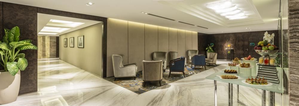 THE TOWER PLAZA HOTEL DUBAI (EX. MILLENNIUM PLAZA HOTEL DUBAI) - 24