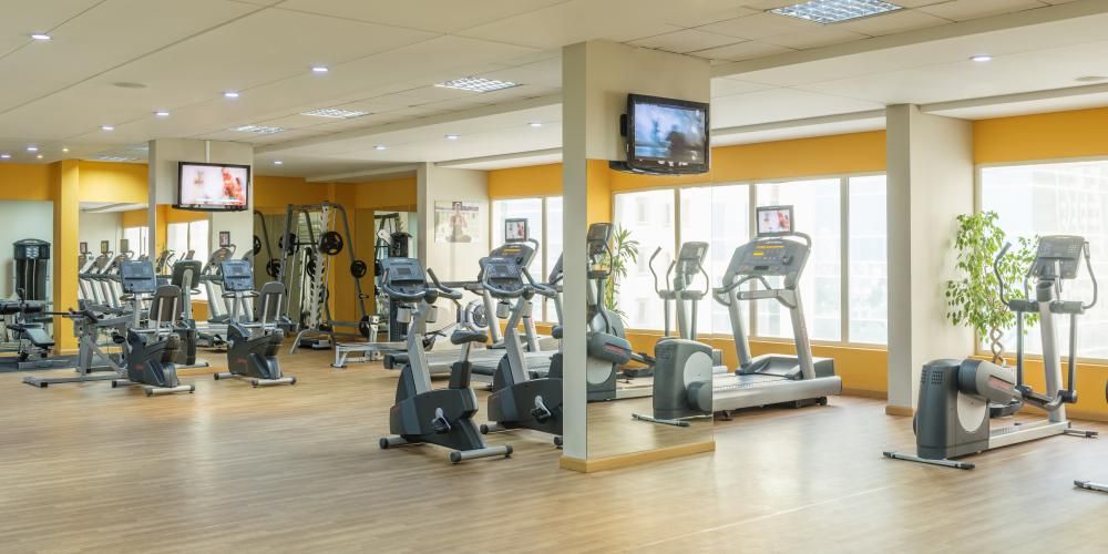 THE TOWER PLAZA HOTEL DUBAI (EX. MILLENNIUM PLAZA HOTEL DUBAI) - 5