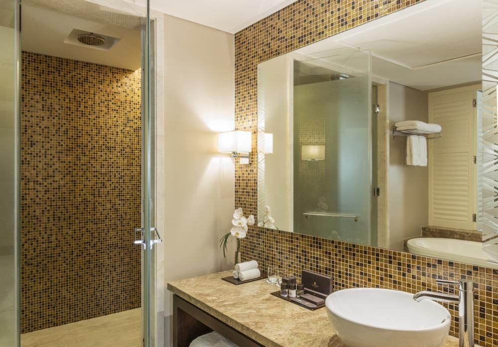 THE TOWER PLAZA HOTEL DUBAI (EX. MILLENNIUM PLAZA HOTEL DUBAI) - 22