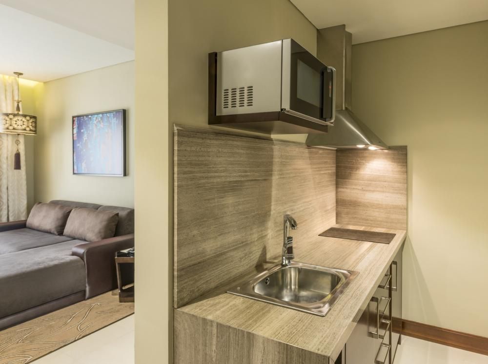 THE TOWER PLAZA HOTEL DUBAI (EX. MILLENNIUM PLAZA HOTEL DUBAI) - 14