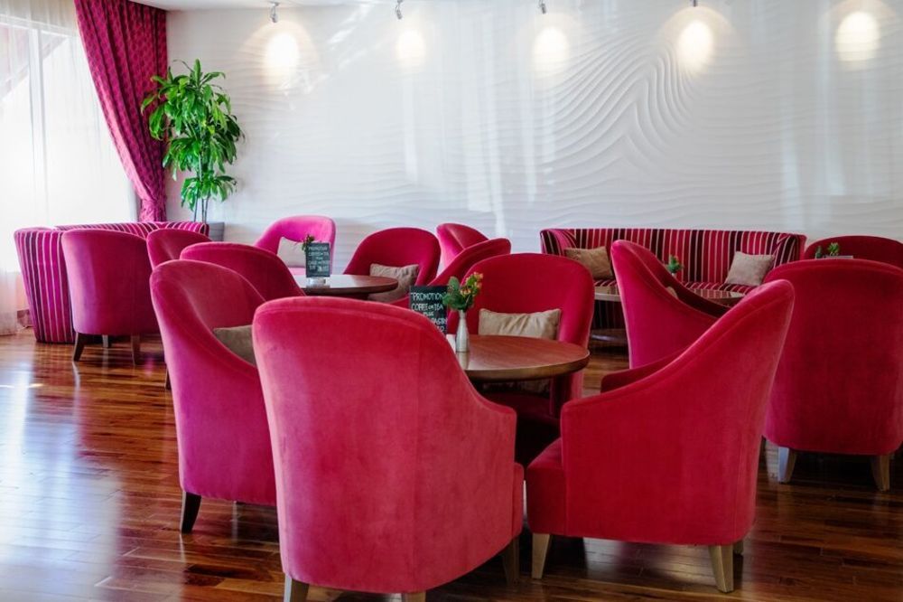 ELITE BYBLOS HOTEL - MALL OF THE EMIRATES - 8