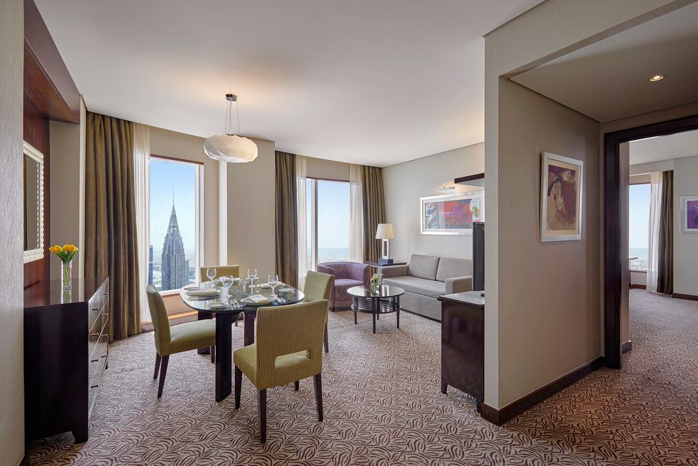 ROSE RAYHAAN BY ROTANA - 10