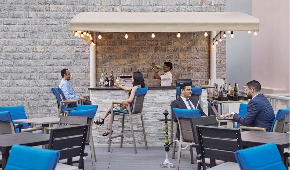 Картинка отеля - 9