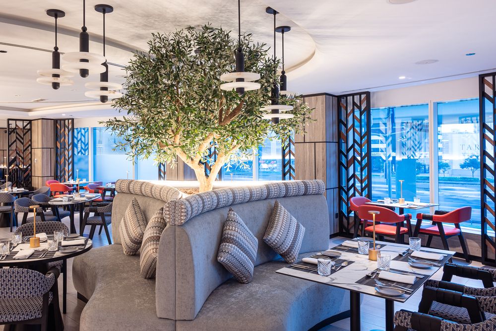 ROSE RAYHAAN BY ROTANA - 5