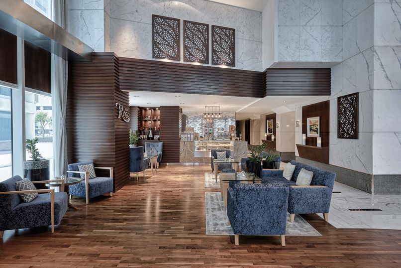 ROSE RAYHAAN BY ROTANA - 4