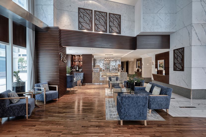 ROSE RAYHAAN BY ROTANA - 4