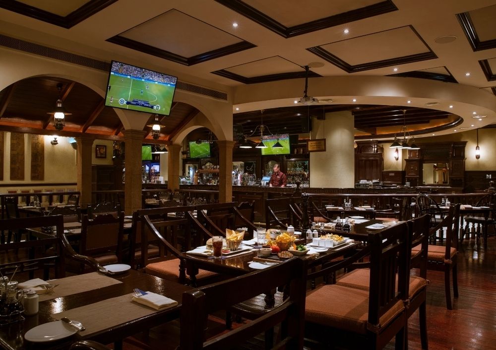 Картинка отеля - 9