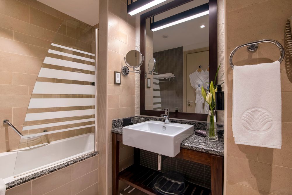 AMWAJ ROTANA JUMEIRAH BEACH - 27