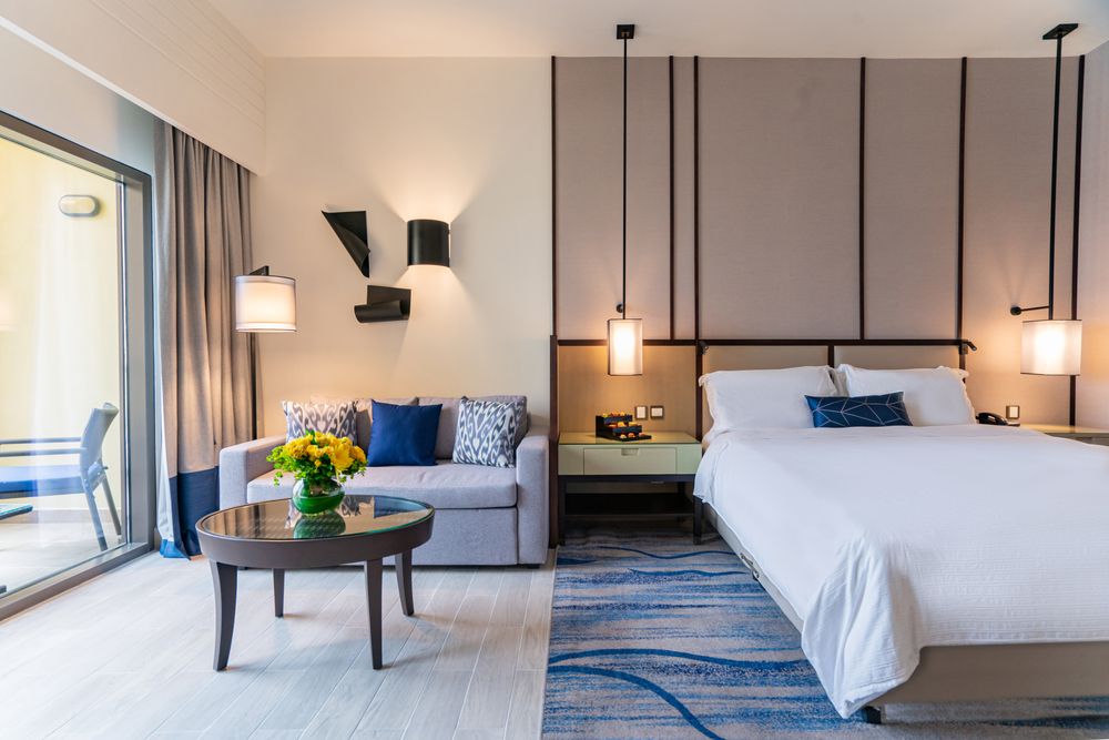 Картинка отеля - 23