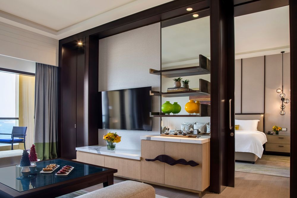 AMWAJ ROTANA JUMEIRAH BEACH - 17