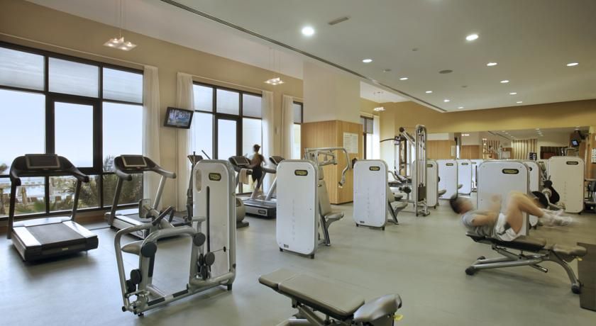 AMWAJ ROTANA JUMEIRAH BEACH - 13