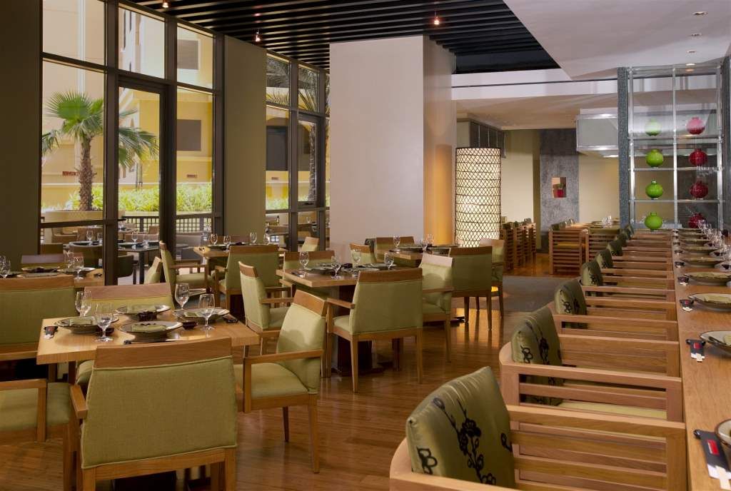 AMWAJ ROTANA JUMEIRAH BEACH - 12