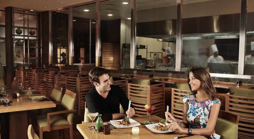 Картинка отеля - 11