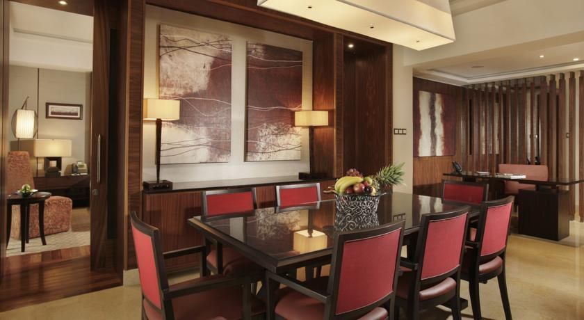 AMWAJ ROTANA JUMEIRAH BEACH - 9