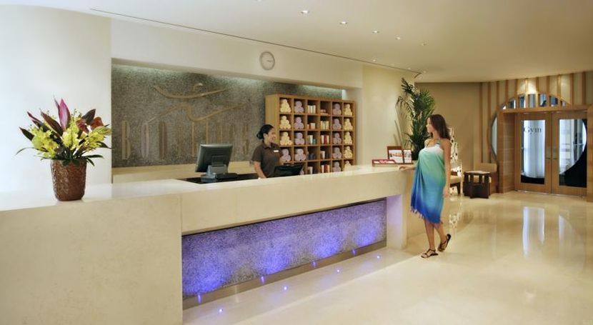 AMWAJ ROTANA JUMEIRAH BEACH - 3