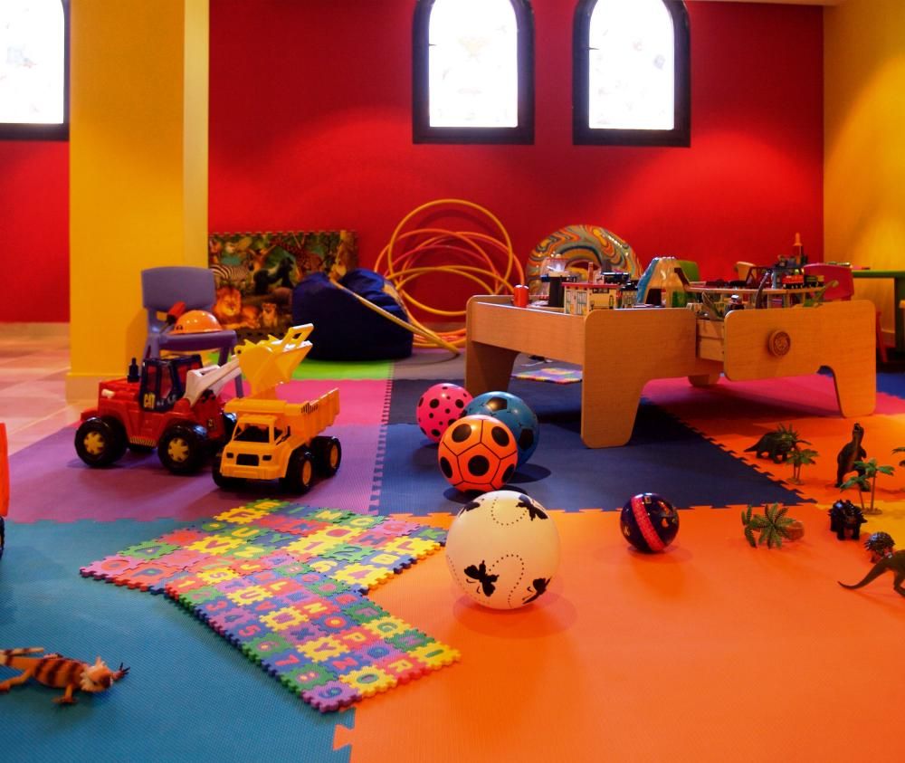 Картинка отеля - 19