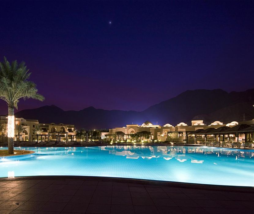 MIRAMAR AL AQAH BEACH RESORT FUJAIRAH - 5