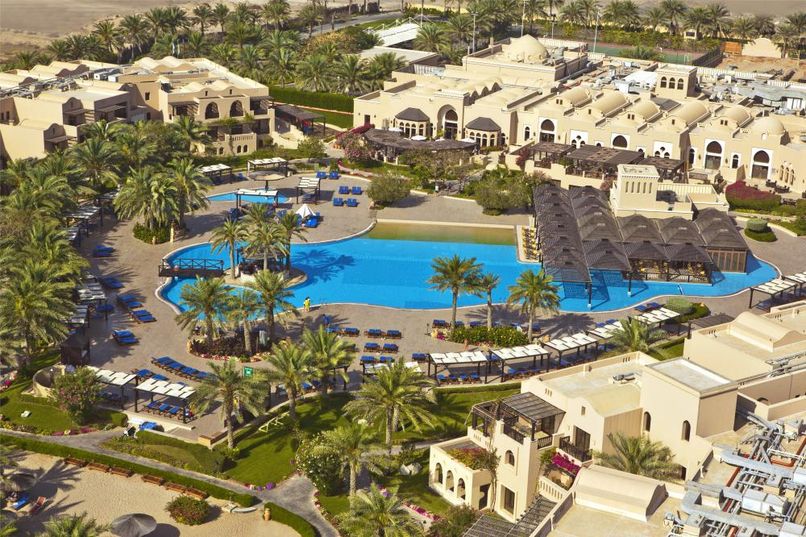 MIRAMAR AL AQAH BEACH RESORT FUJAIRAH - 2