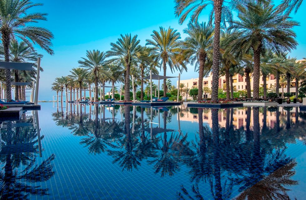 PARK HYATT ABU DHABI HOTEL AND VILLAS - 11