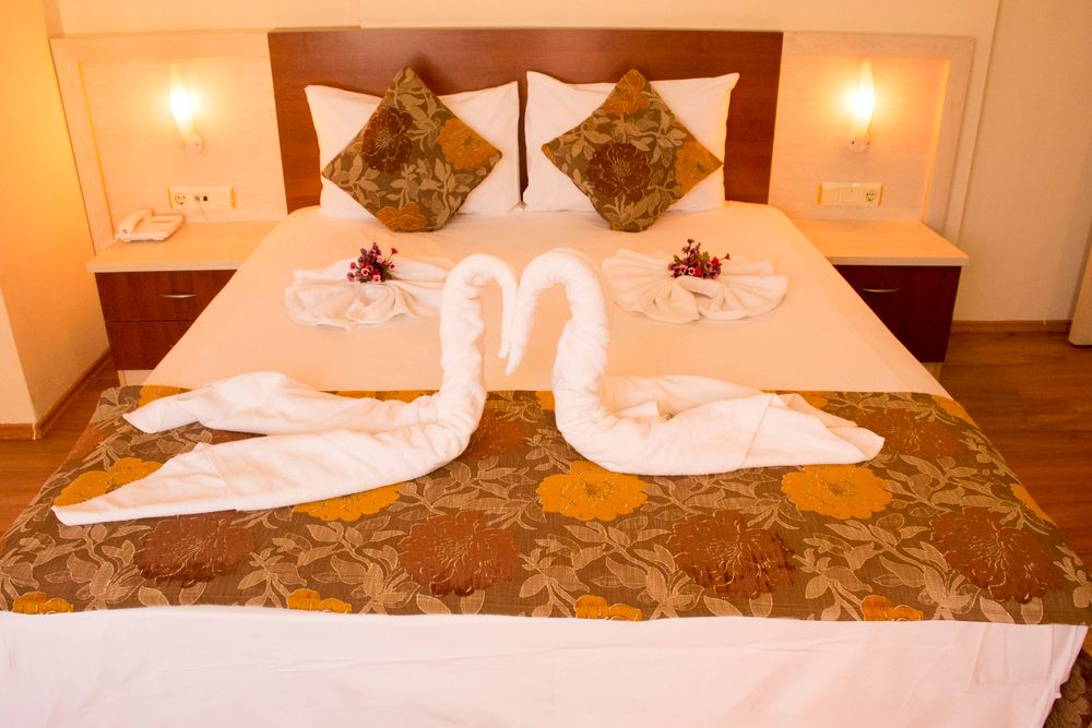 Lara Dinc Hotel - 36