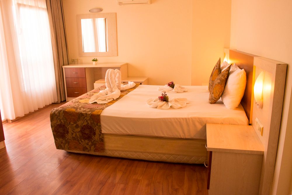 Lara Dinc Hotel - 35