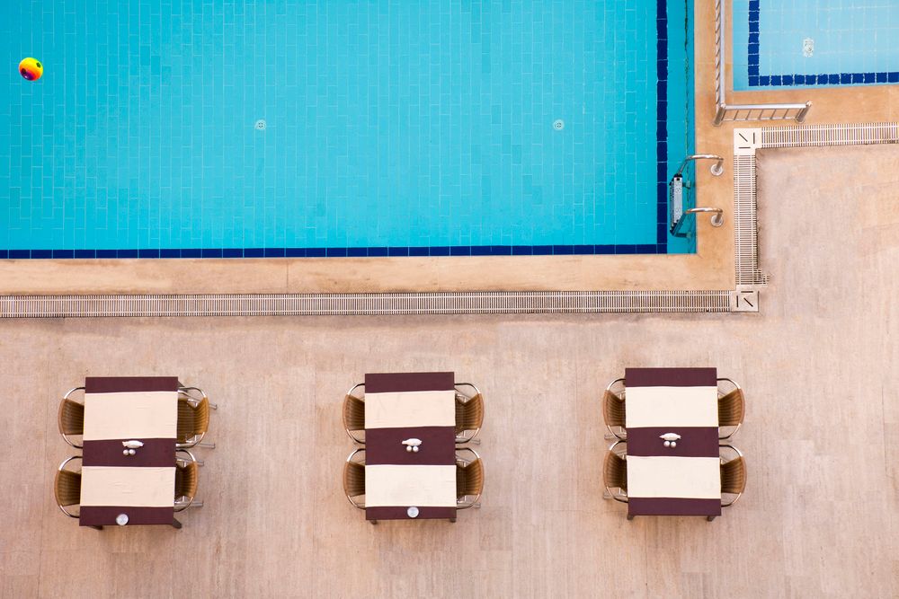 Lara Dinc Hotel - 12