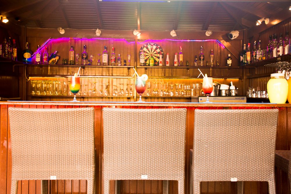 Lara Dinc Hotel - 28