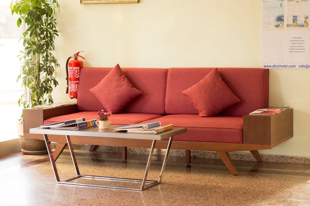 Lara Dinc Hotel - 17