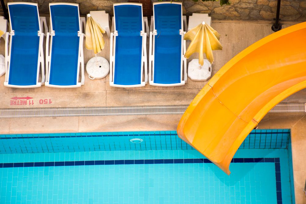 Lara Dinc Hotel - 11