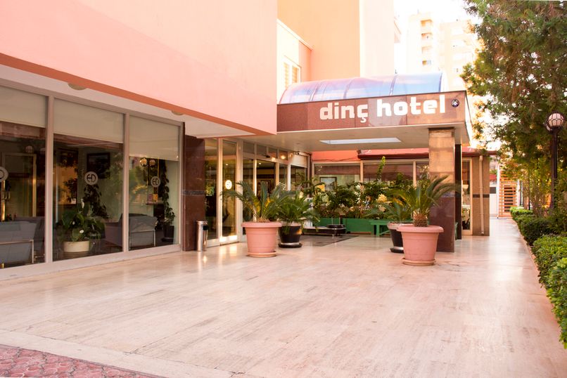 Lara Dinc Hotel - 3