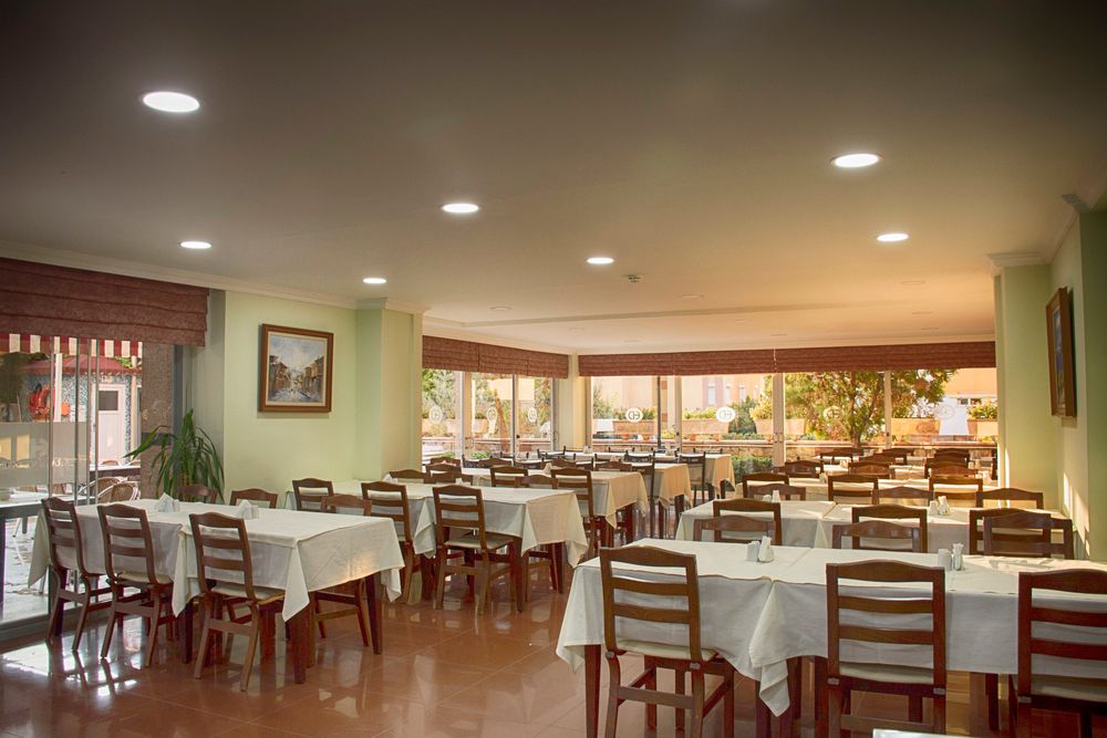 Lara Dinc Hotel - 18