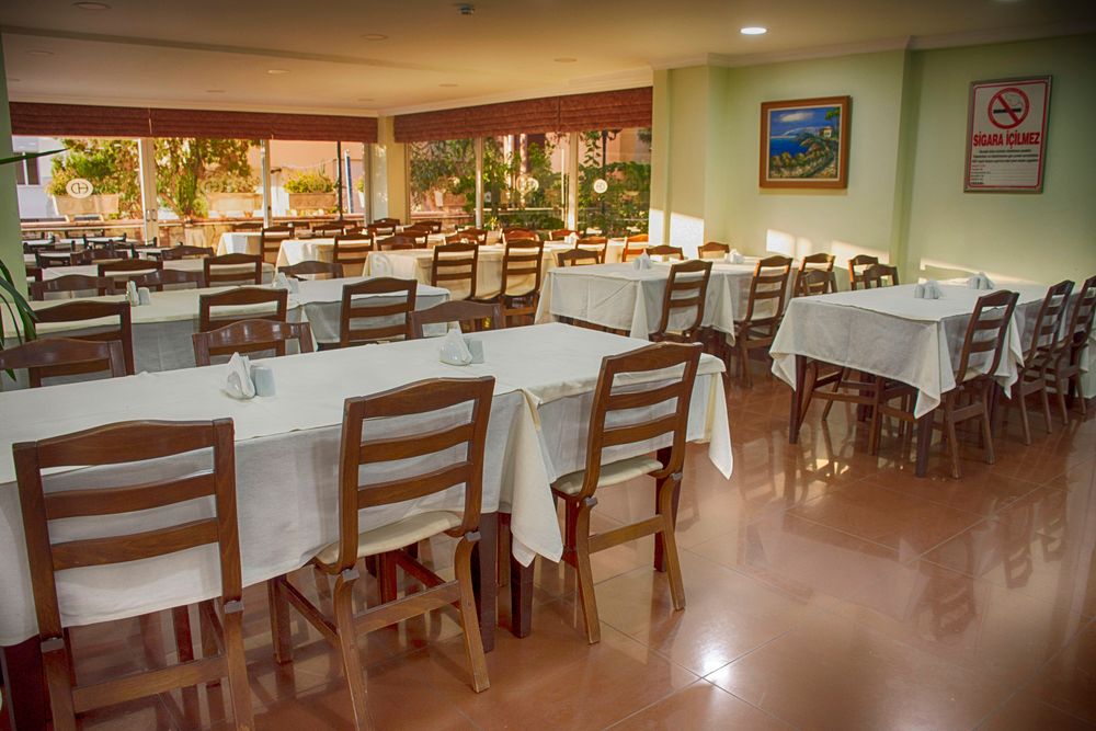 Lara Dinc Hotel - 19