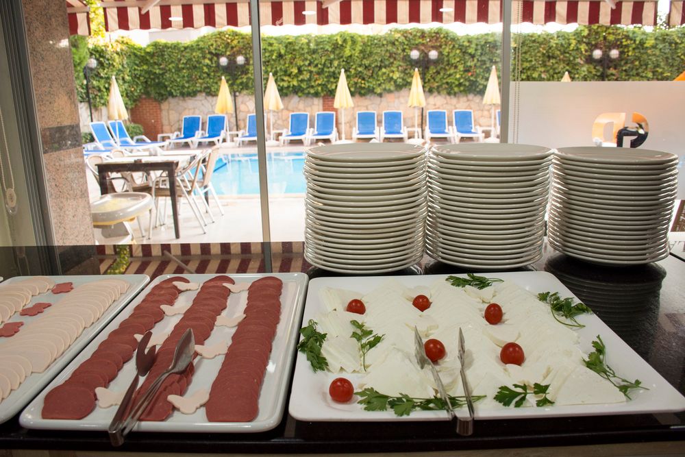 Lara Dinc Hotel - 22