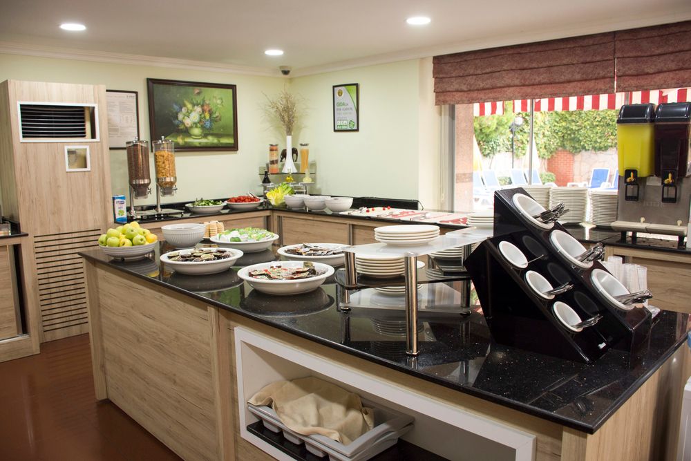 Картинка отеля - 23