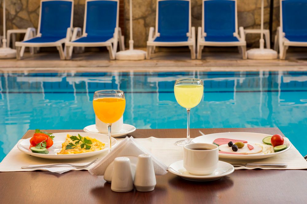 Lara Dinc Hotel - 25