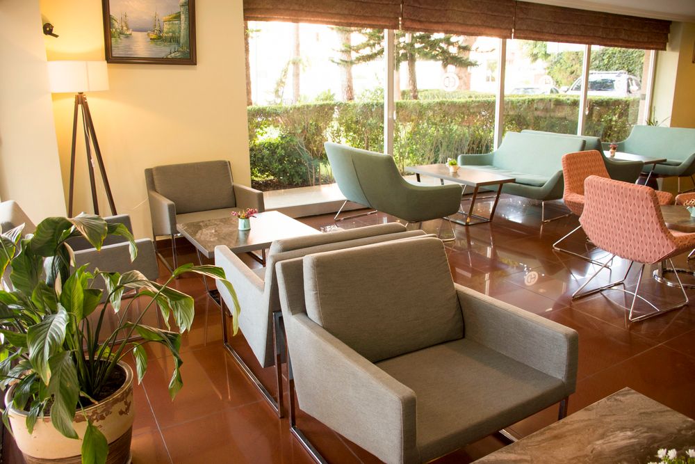 Lara Dinc Hotel - 31