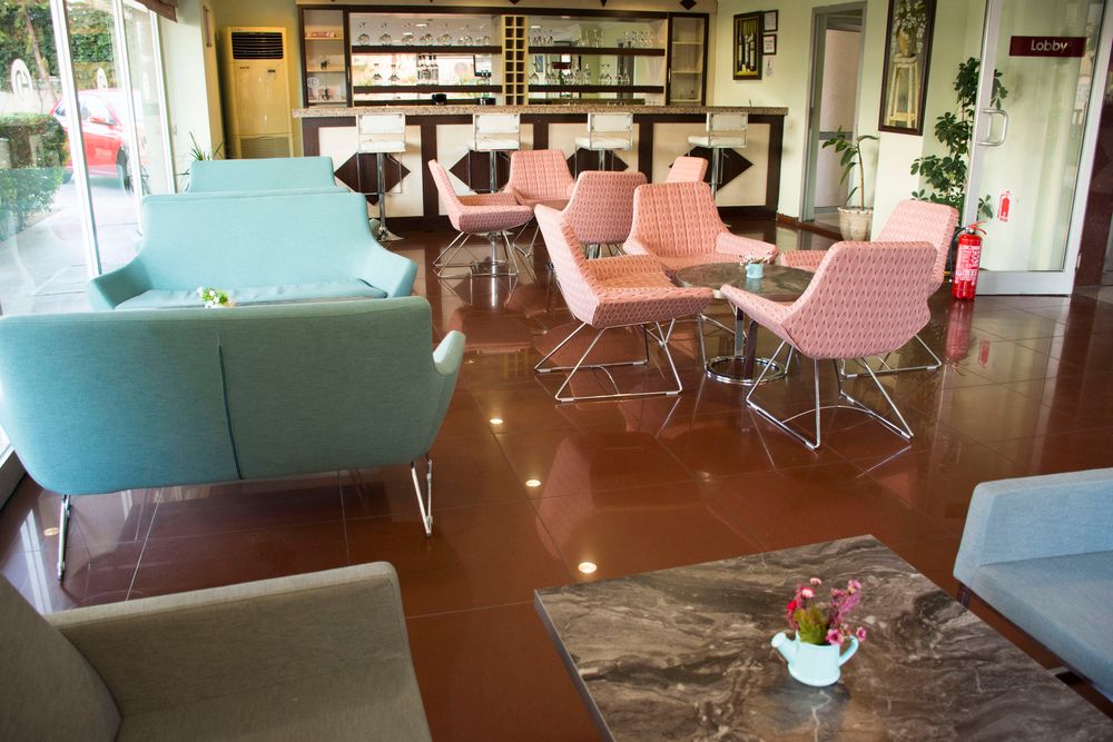 Lara Dinc Hotel - 32