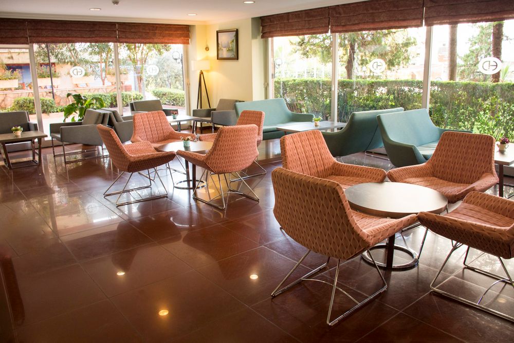 Lara Dinc Hotel - 33