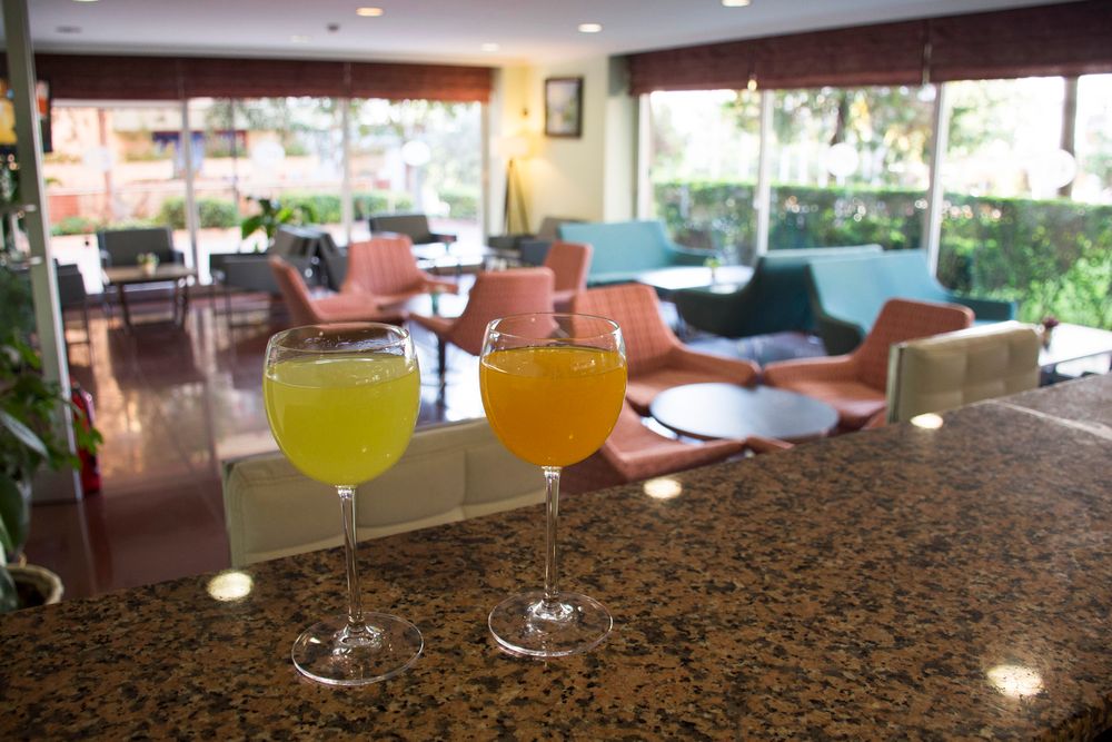 Lara Dinc Hotel - 34