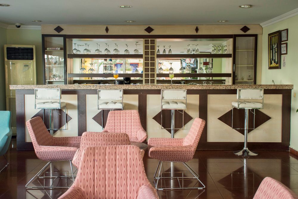 Lara Dinc Hotel - 29