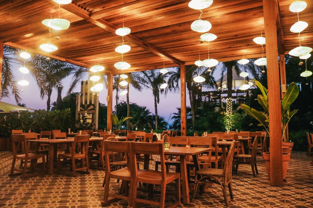 THE WESTIN DUBAI MINA SEYAHI  BEACH RESORT & MARINA - 22