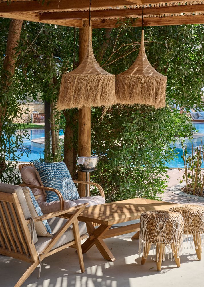 THE WESTIN DUBAI MINA SEYAHI  BEACH RESORT & MARINA - 21